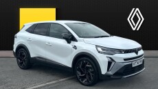 Renault Symbioz 1.6 E-Tech FHEV 145 Techno Esprit Alpine 5dr Auto Hybrid Estate